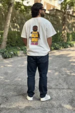 تیشرت مردانه طرح لبرون (LeBron) 1